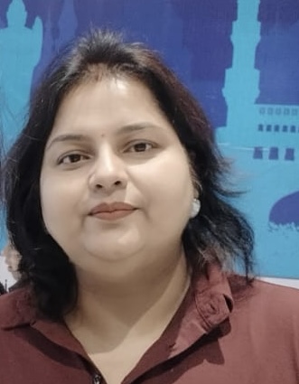 Aparna Paul